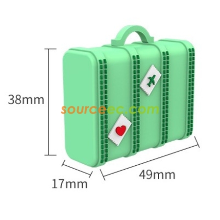 Customization USB Flash Drives Corporate Gifts