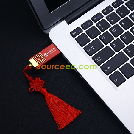 Customization USB Flash Drive Corporate Gifts