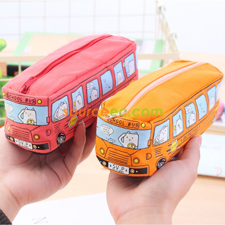 Customization Pencil Bag Corporate Gifts