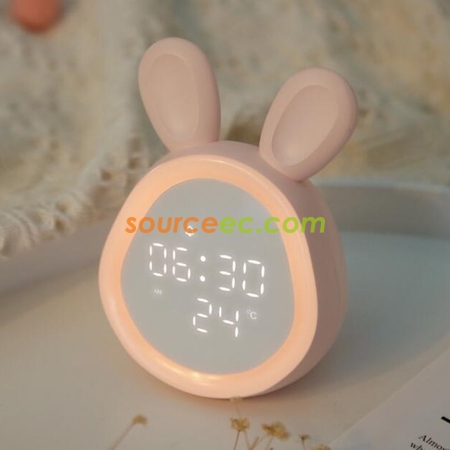 Customization Bluetooth Alarm Clock Corporate Gifts