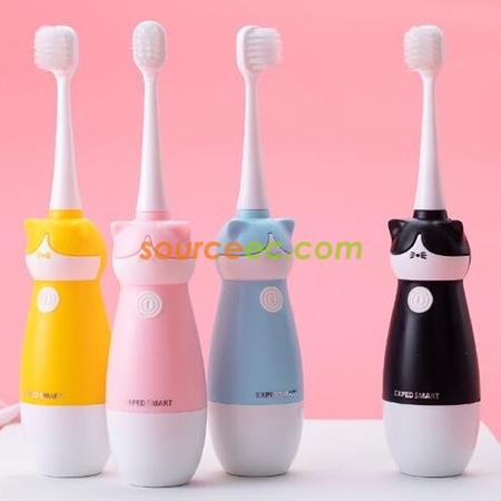 Customization Children's Electric Toothbrush Corporate Gifts