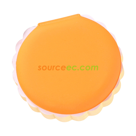 Customization Macaron Sticky Notes Corporate Gifts