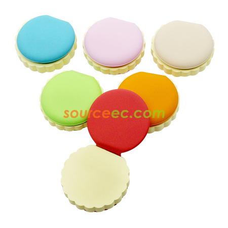 Customization Macaron Sticky Notes Corporate Gifts