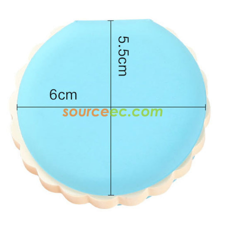 Customization Macaron Sticky Notes Corporate Gifts