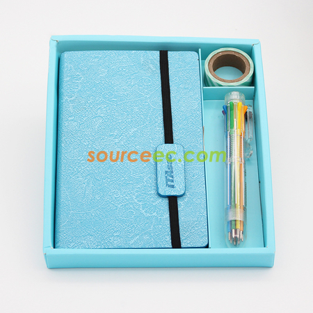 Customization Sticky Note Stationery Set Corporate Gifts