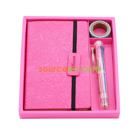 Customization Sticky Note Stationery Set Corporate Gifts