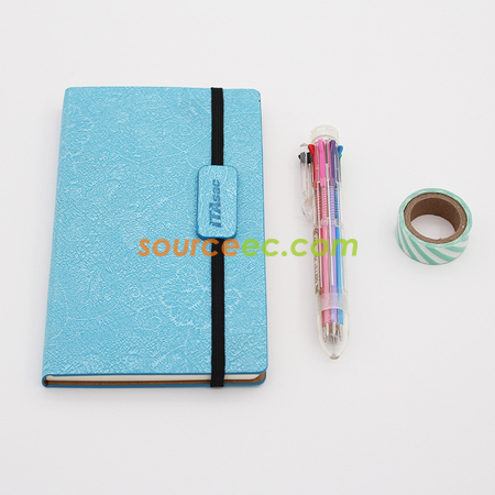Customization Sticky Note Stationery Set Corporate Gifts