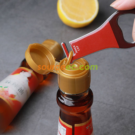 Customization Multi-functional Bottle Opener Corporate Gifts