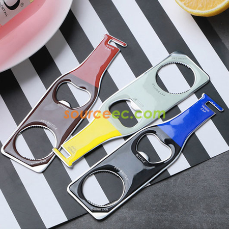 Customization Multi-functional Bottle Opener Corporate Gifts