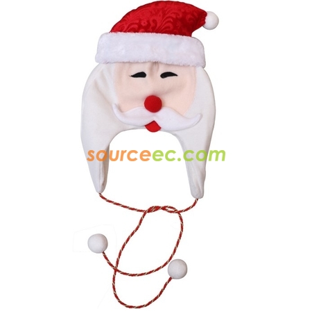 Customization Christmas hat Corporate Gifts
