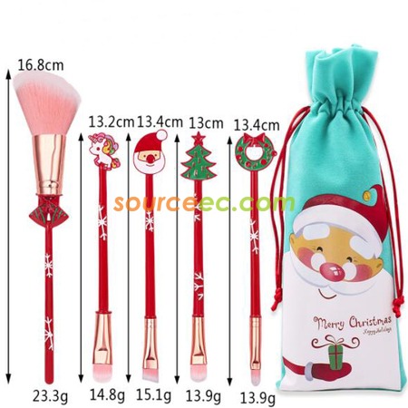 Customization Beauty suit Corporate Gifts