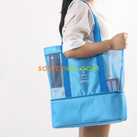 Customization Beach Bag Corporate Gifts