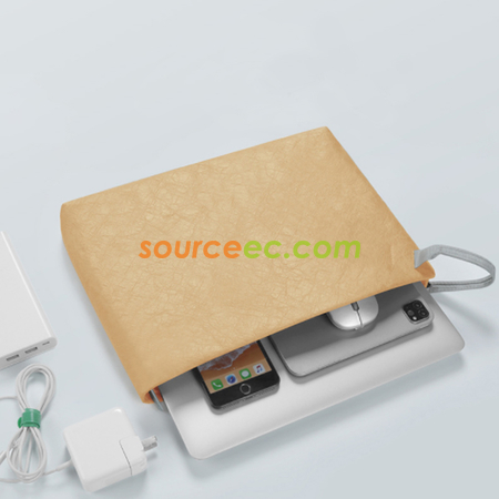 Customization Tyvek Notebook Bag Corporate Gifts