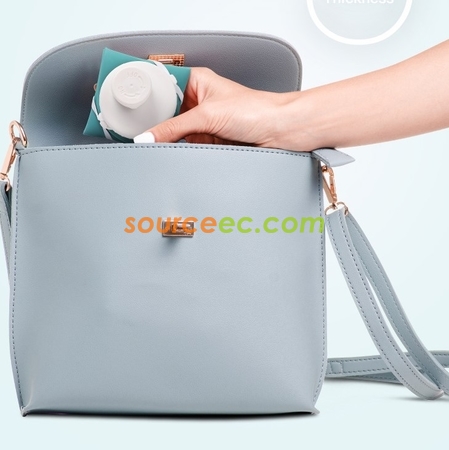 Customization Silicone Folding Water Bottle Corporate Gifts
