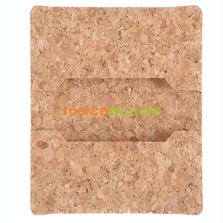 Customization Cork Card Holder Corporate Gifts
