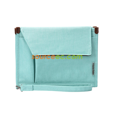 Customization Storage Of Passport Bag Corporate Gifts