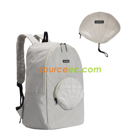 Customization Folding Backpack Corporate Gifts