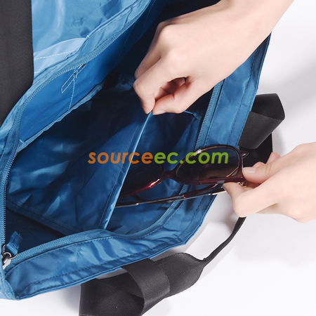 Customization Folding Handbag Corporate Gifts
