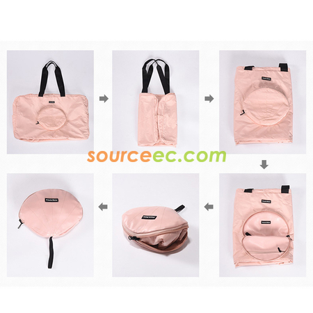 Customization Folding Bag Corporate Gifts