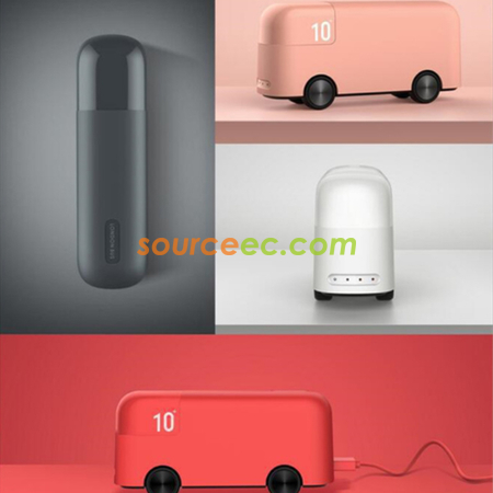 Customization Powerbank Corporate Gifts