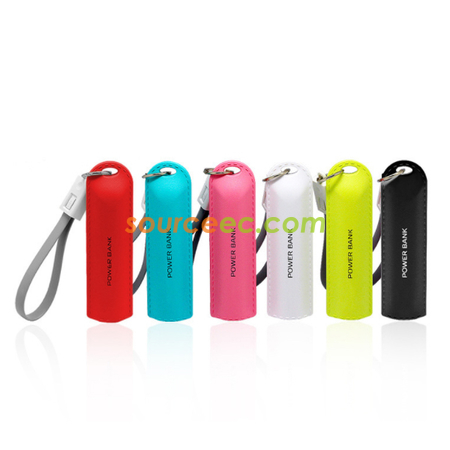 Customization Powerbank Corporate Gifts