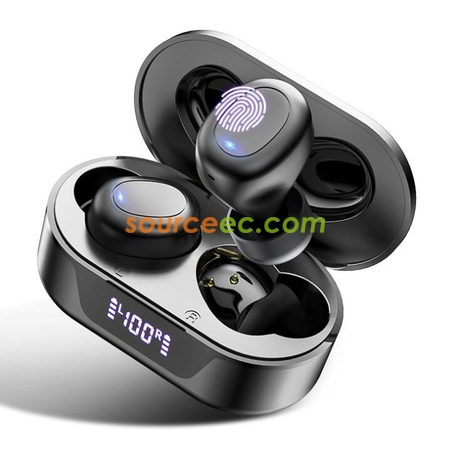 Customization Bluetooth  Earphone Corporate Gifts