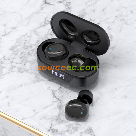 Customization Bluetooth  Earphone Corporate Gifts