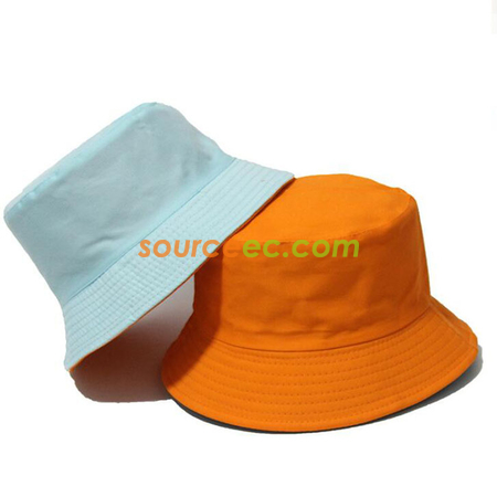 Customization Bucket Hat Corporate Gifts