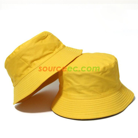 Customization Bucket Hat Corporate Gifts