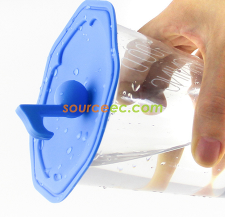 Customization Silicone Lid Corporate Gifts