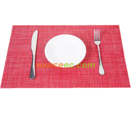 Customization Placemat Table Mat Corporate Gifts