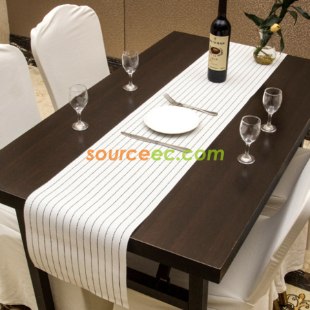 Customization Table Runner Corporate Gifts