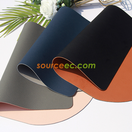 Customization Placemat Table Mat Corporate Gifts