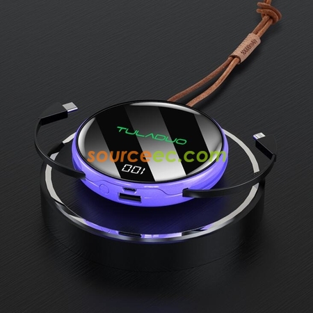 Customization  Power Bank Corporate Gifts