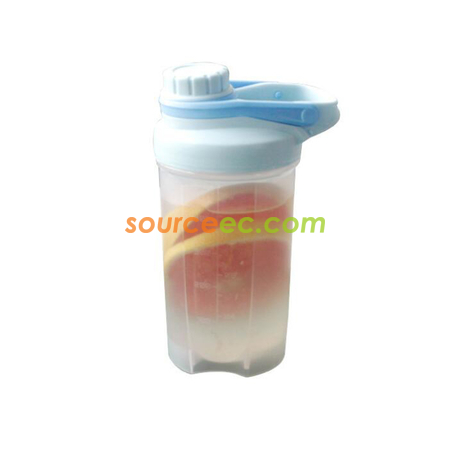Shaker cup