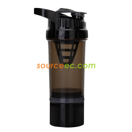 Customization Medicine Box Combination Sports Bottle Corporate Gifts