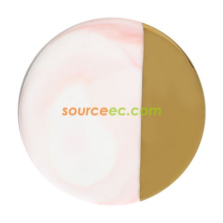 Customization Marble Coaster Corporate Gifts