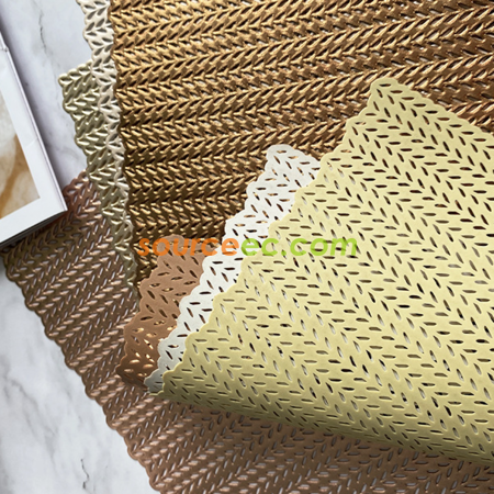 Customization Placemat Table Mat Corporate Gifts