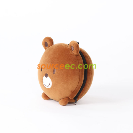 Customization U-Shaped Pillow Corporate Gifts