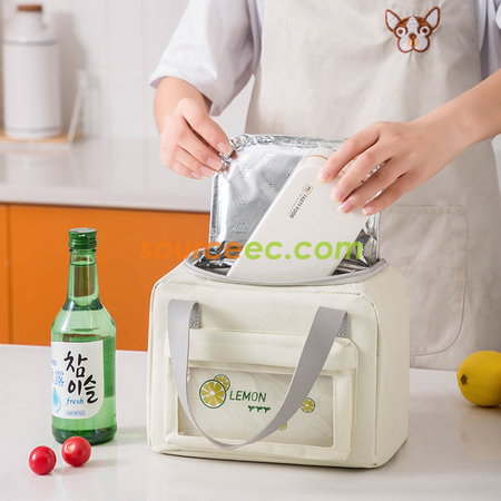 Customization Insulation Bag Corporate Gifts