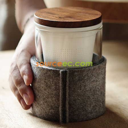 Customization Blanket Cup Set Tea Cup Corporate Gifts