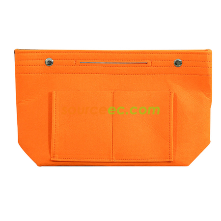 Customization Felt Cosmetic Bag Corporate Gifts