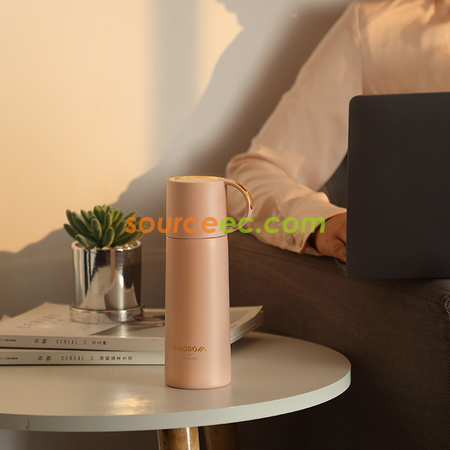 Customization Thermos Mug With Lid Corporate Gifts