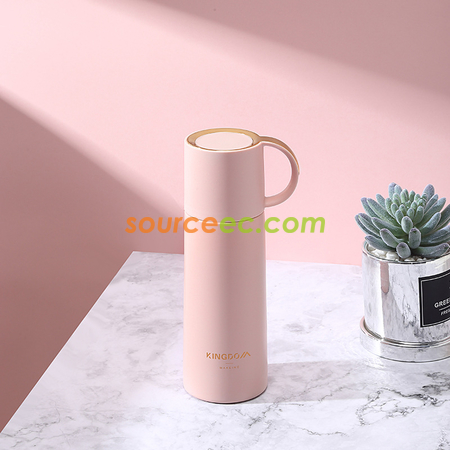 Customization Thermos Mug With Lid Corporate Gifts
