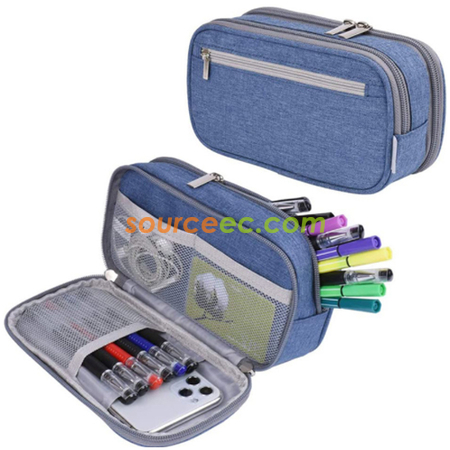 Customization Pencil Case Corporate Gifts