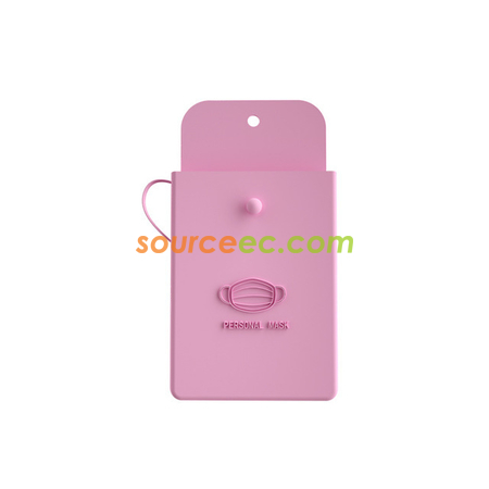 Silicone Mask Clip