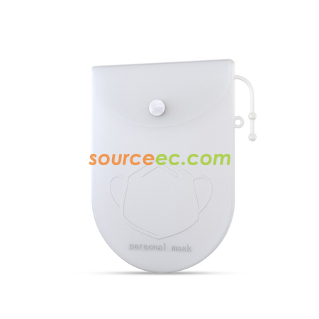 Customization Silicone Mask Clip Corporate Gifts