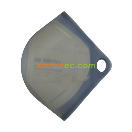 Customization Silicone Mask Clip Corporate Gifts