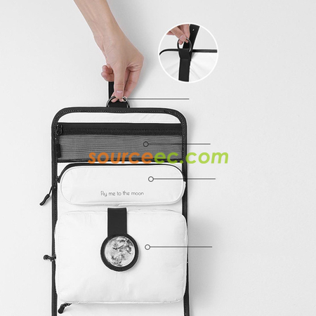 Customization DuPont Paper Wsh Bag Corporate Gifts