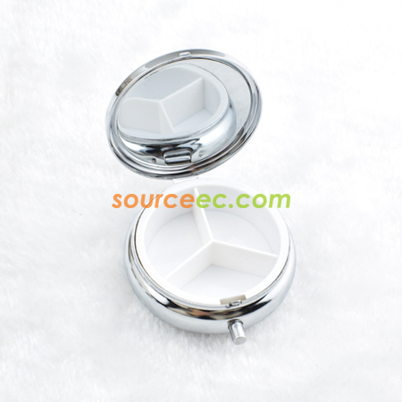 Customization Pill Box Corporate Gifts